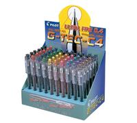 PIL EXP 60 G-TEC-C4 COLORES SURT 4049