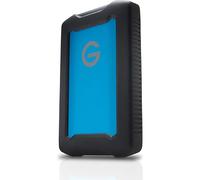 G-Technology ArmorATD 2TB USB-C/Thunderbolt 3