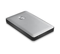 G-Technology G-Drive - Disco Duro USB portátil USB 3.0 de 1 TB (7200 RPM) (0G02874)