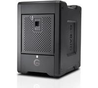 SanDisk Professional 80TB G-RAID SHUTTLE 4 - SDPH34H-080T-MBAAB