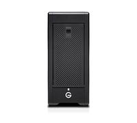 G-Technology G-Speed Shuttle XL 8 Bay Drive Transportable, Thunderbolt 2, 48 TB