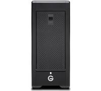 G-Technology G-Speed Shuttle XL Unidades, 8 Bay Transportable, Thunderbolt 2, 80 TB