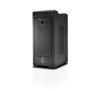 G-Technology SDPH48H-160T-MBAAB disco duro externo 160 TB USB tipo A 3.2 Gen 2 (3.1 Gen 2) Negro