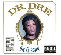 G Thang Baby and more (CD Album Dr. Dre, 15 Tracks, feat. RBX, Snoop Dogg, Kurupt, D.O.C & Colin Wolfe etc.) Let Me Ride / Nuthin' But A G Thang / Stranded On Death Row / Rat-Tat-Tat-Tat / High Powered u.a.