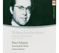 G Ttler,L. - Italienische Opernarien