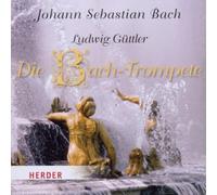 G?Ttler,Ludwig - Die Bach-Trompete [Import]