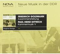 G Ttler,Ludwig - Goldmann,F./+ Zusammenstellun