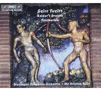 G. Tveitt - Baldurs Draumar / Telemarkin