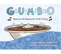 G-U-M-B-O: Based on the Popular B-I-N-G-O Song