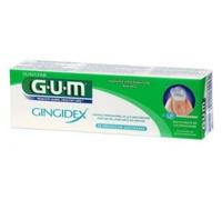 G.U.M ® - gingidex Dentífrico gencives- Prevención Cotidiana con Aloe Vera 0,06% - 75 ML.