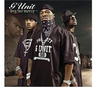 G-Unit - Beg for Mercy