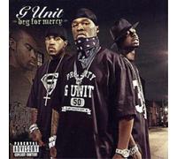 G-Unit Beg for Mercy (CD) Album (Importación USA)