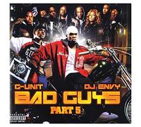 G-Unit & Dj Envy - Bad Guys