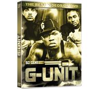 G unit [DVD]