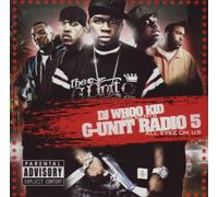 G-Unit - G-Unit Radio Vol.5