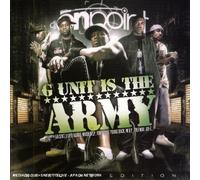 G-Unit is The Army