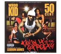 Compilation - G-Unit Radio Vol.3: Takin' It to the Streets