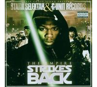 G Unit & Statik Sel - Empire Strikes Back