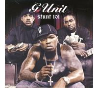 G-Unit - Stunt 101 [Import]