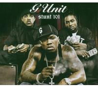 G-Unit - Stunt101 [Import]