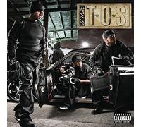 G-Unit - T.O.S. (Terminate On Sight)