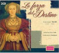 G. Verdi - La Forza Del Destino