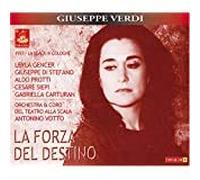 G. Verdi - La Forza Del Destino