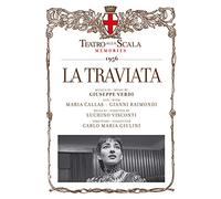 G. Verdi - La Traviata (Teatro alla Scala Memories)