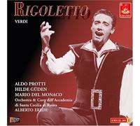 G. Verdi - Rigoletto