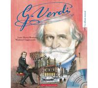 G. Verdi: Un álbum musical (Joven Música)