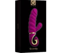 Gvibe - Gcandy Sweet Raspberry