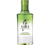 G' VINE Floraison ginebra de Francia botella 70 cl