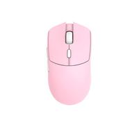 G-Wolves HTS Plus 4K Wireless Gaming Mouse (HTS Plus-Wireless-Pink)