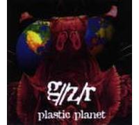 G//z/r (Geezer Butler) - Plastic Planet
