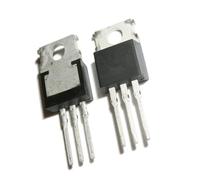G04N60 SGP04N60 TO220 MOSFET Transistor 5-Pack for Power Supply and Circuit Board Repair