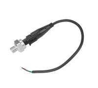 G1/4 Pressure Transducer Sensor Input 5V Output 0.5-4.5V or 0-5V for Water Gas Oil (0-30PSI)