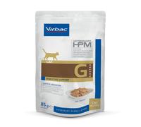 G1 Digestive Support - Comida húmeda gastrointestinal para gatos Tamaño: 85gr