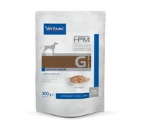 G1 Digestive Support - Comida húmeda gastrointestinal para perros Tamaño: 300gr