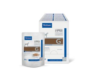 G1 Digestive Support - Comida húmeda para perros 9x300g Tamaño: 9x300gr