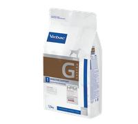 G1 Digestive Support - Pienso gastrointestinal para perros Tamaño: 1,5 kg