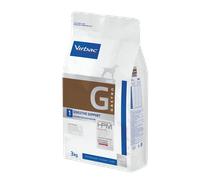 G1 Digestive Support - Pienso para perros Tamaño: 3 kg
