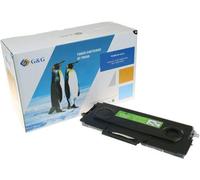 G1 G&G Brother TN2120/TN2110 Negro Cartucho DE Toner GENERICO