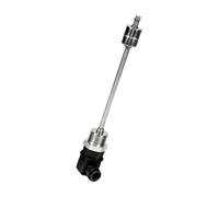 G1 Longitud de varilla roscada 0-500mm interruptor nivel doble flota(100mm-G1)
