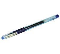 G107 Grip Gel Rollerball 0.7 mm (Pack of 12) - Blue Blue 1 count (Pack of 12)