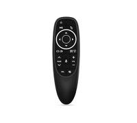 G10S PROBT Remote Control 2.4G Wireless Voice Air Mouse Remote Gyro Backlit