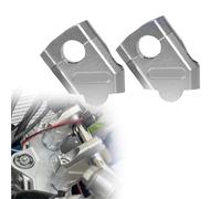 G1125 Abrazadera para Elevador De Manillar Adaptador Extensión Elevación CNC para ZONTES G1-125 G1 125X 125