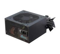 G12 GC unidad de fuente de alimentación 750 W 20+4 pin ATX ATX Negro