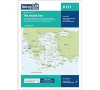 G121 The Inland Sea: 121 (G Charts)