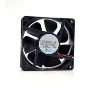 G1238E24B FS 12038 24V 0.60A 120x120x38mm 12CM High Airflow Cooling Fan