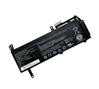 G15B01W G15BO1W Batería Portátil Compatible con XIAOMI Gaming7300HQ Notebook GTX1060 Intel I7 Series (15.2V 55.02Wh)